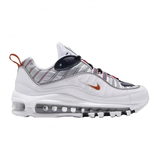 Air Max 98 PRM 'Starfish'
