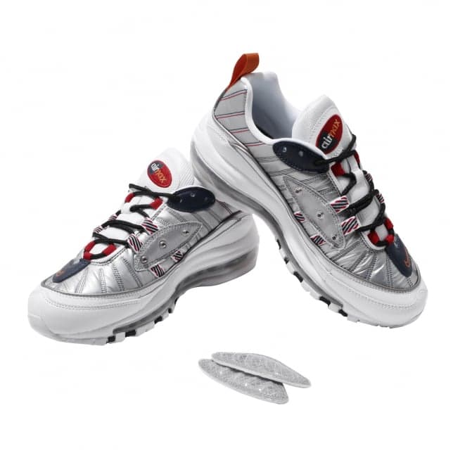 Air Max 98 PRM 'Starfish'
