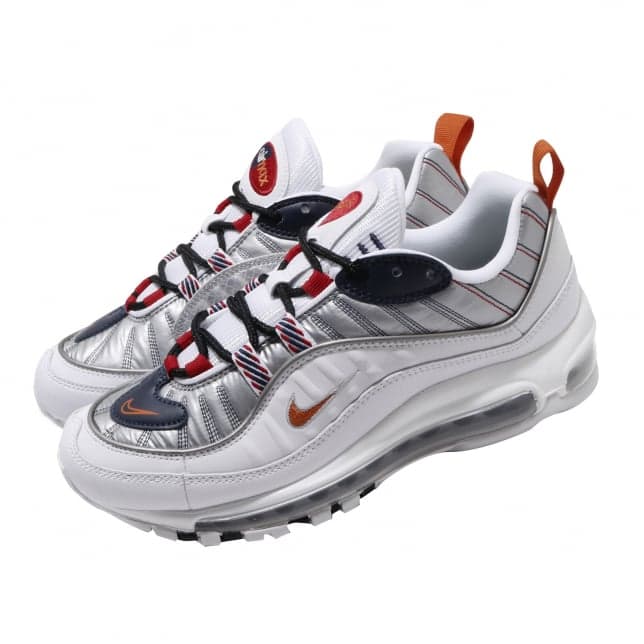 Air Max 98 PRM 'Starfish'