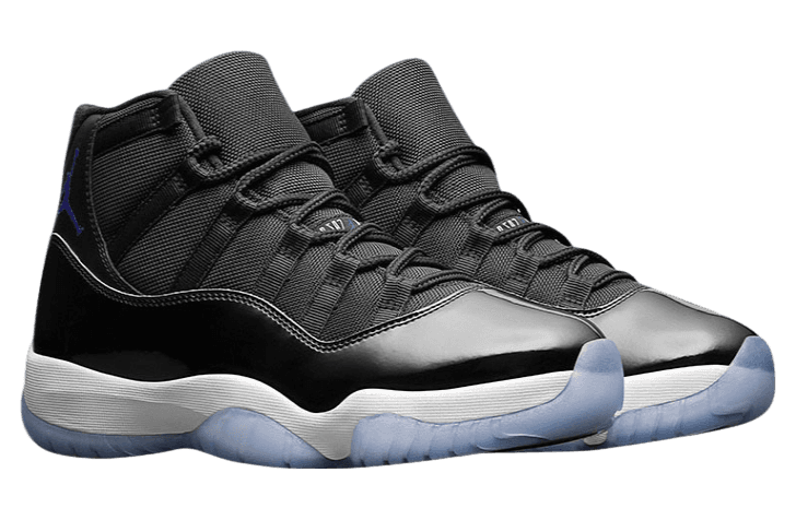 Jordan 11 Retro 'Space Jam' 2026