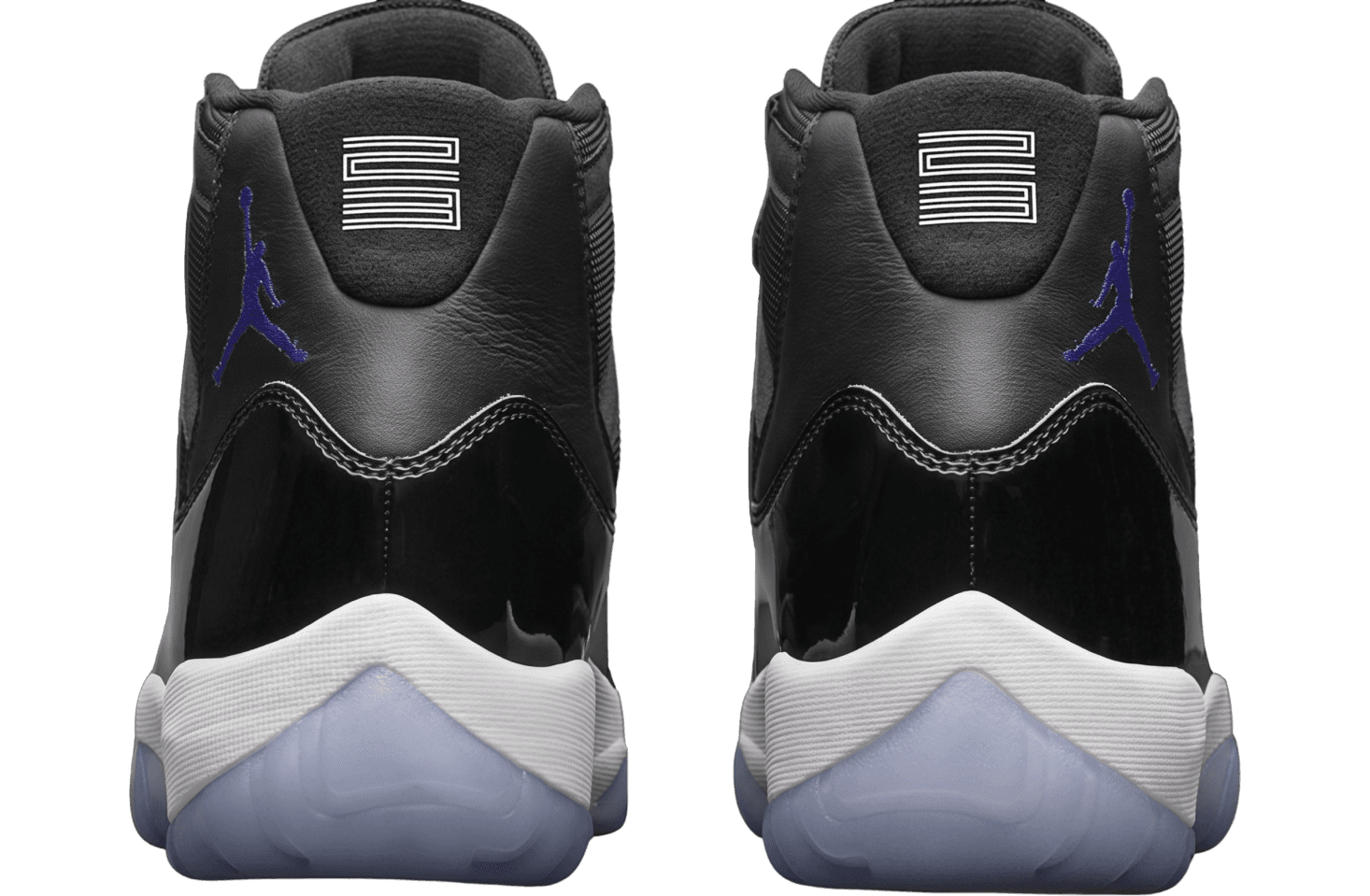 Jordan 11 Retro 'Space Jam' 2026