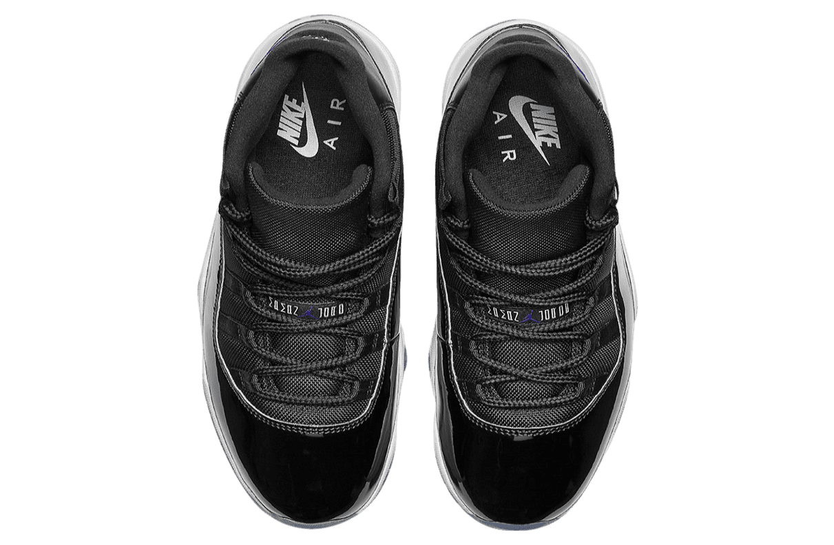 Jordan 11 Retro 'Space Jam' 2026