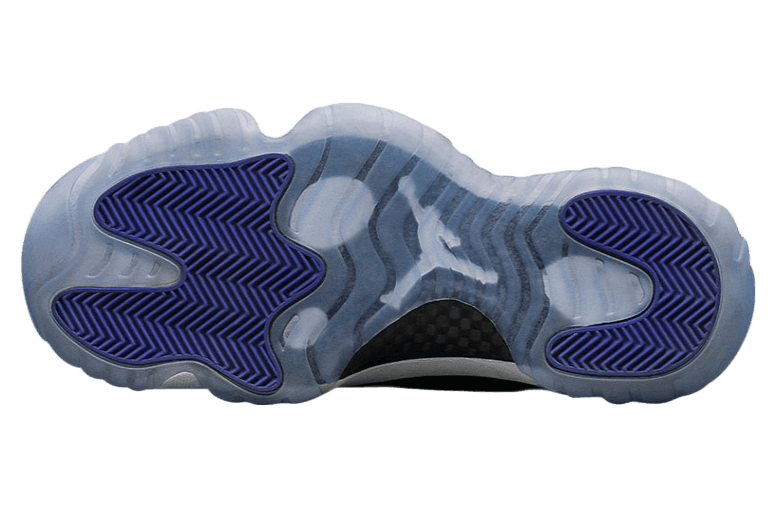 Jordan 11 Retro 'Space Jam' 2026