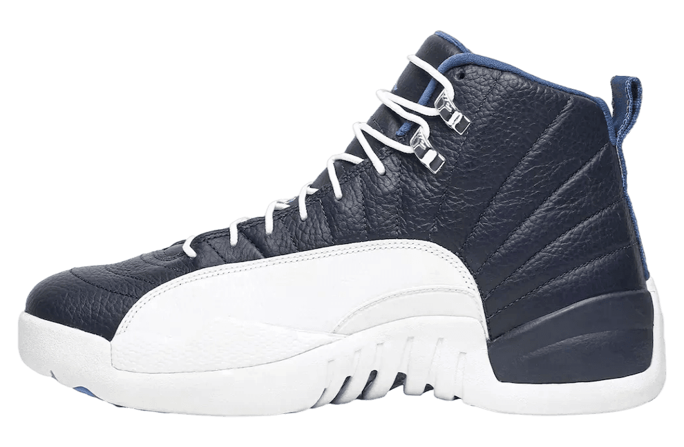 Jordan 12 Retro 'Obsidian' 2027