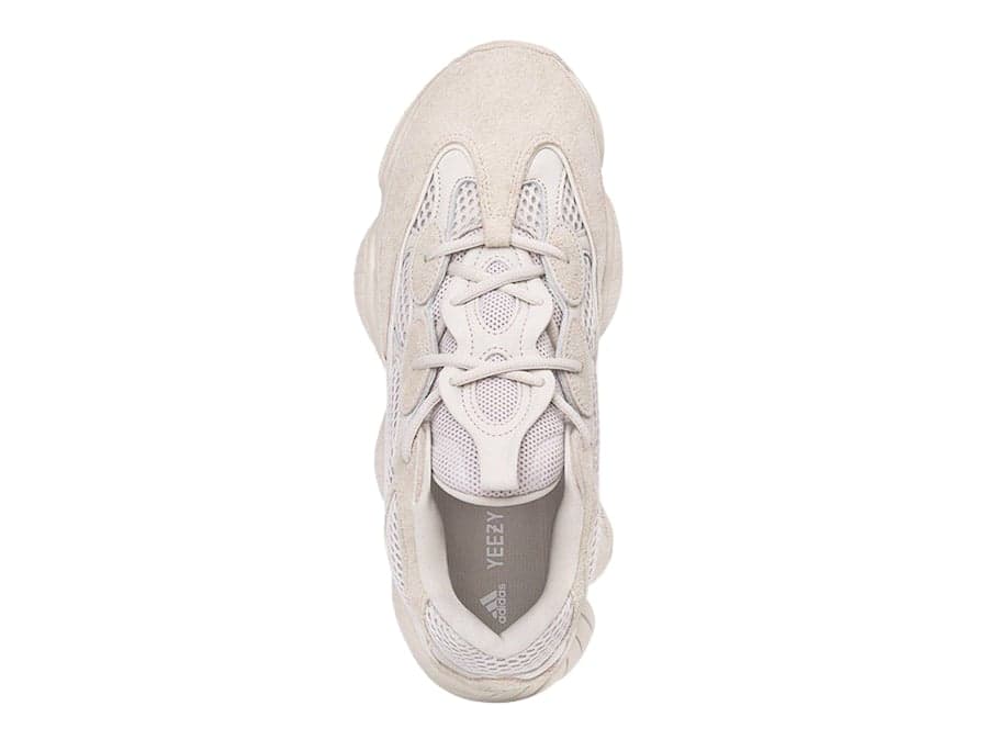 adidas Yeezy 500 'Blush' DB2908