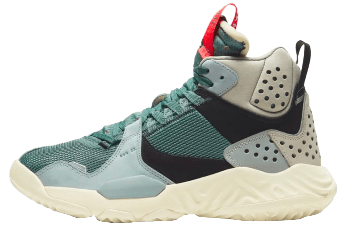 Jordan Delta Mid 'Hasta'