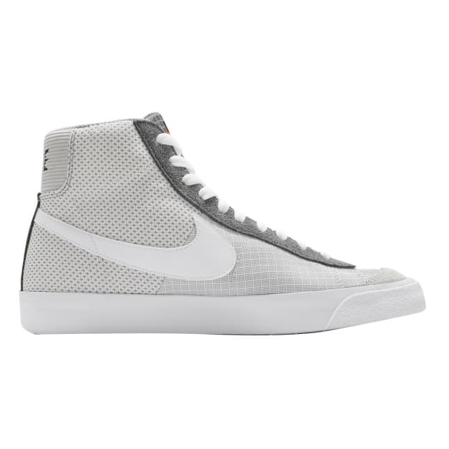 Nike Blazer Mid '77 'Patch - Smoke Grey'