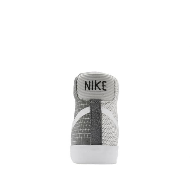 Nike Blazer Mid '77 'Patch - Smoke Grey'