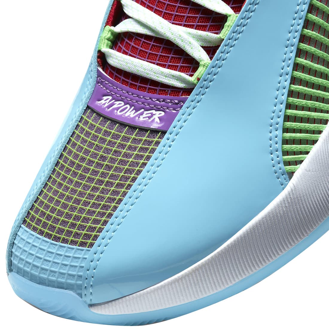 Jayson Tatum x Jordan 35 'Greatest Gift'