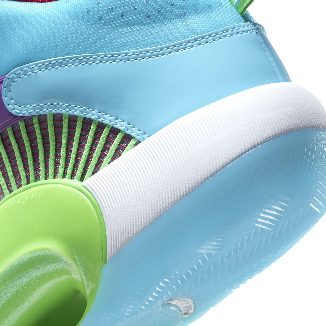 Jayson Tatum x Jordan 35 'Greatest Gift'