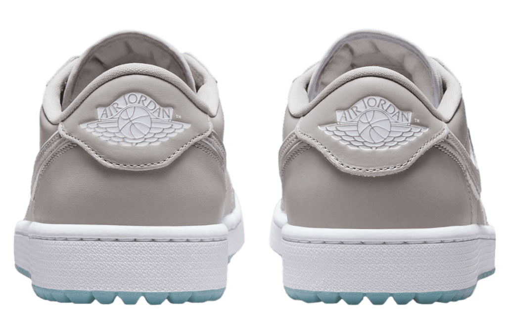 Jordan 1 Low Golf 'Medium Grey'