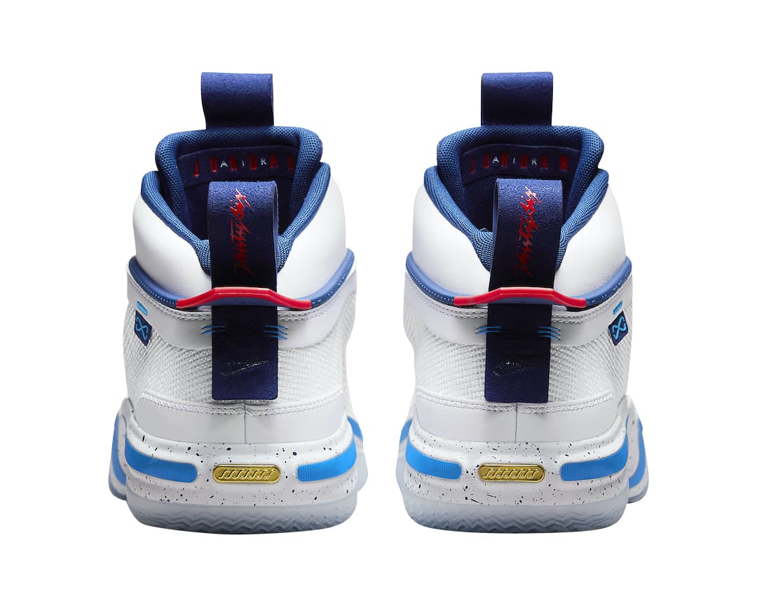 Jayson Tatum x Jordan 36 SE 'Team USA'