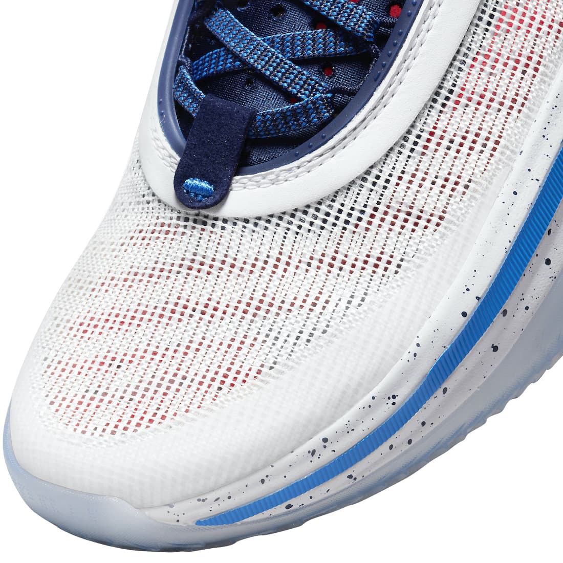 Jayson Tatum x Jordan 36 SE 'Team USA'
