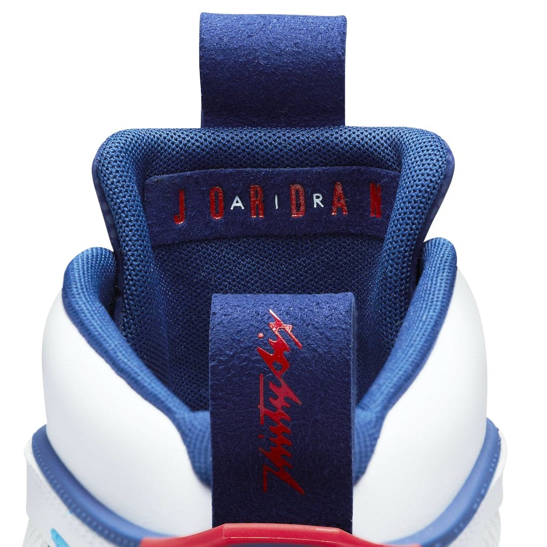 Jayson Tatum x Jordan 36 SE 'Team USA'
