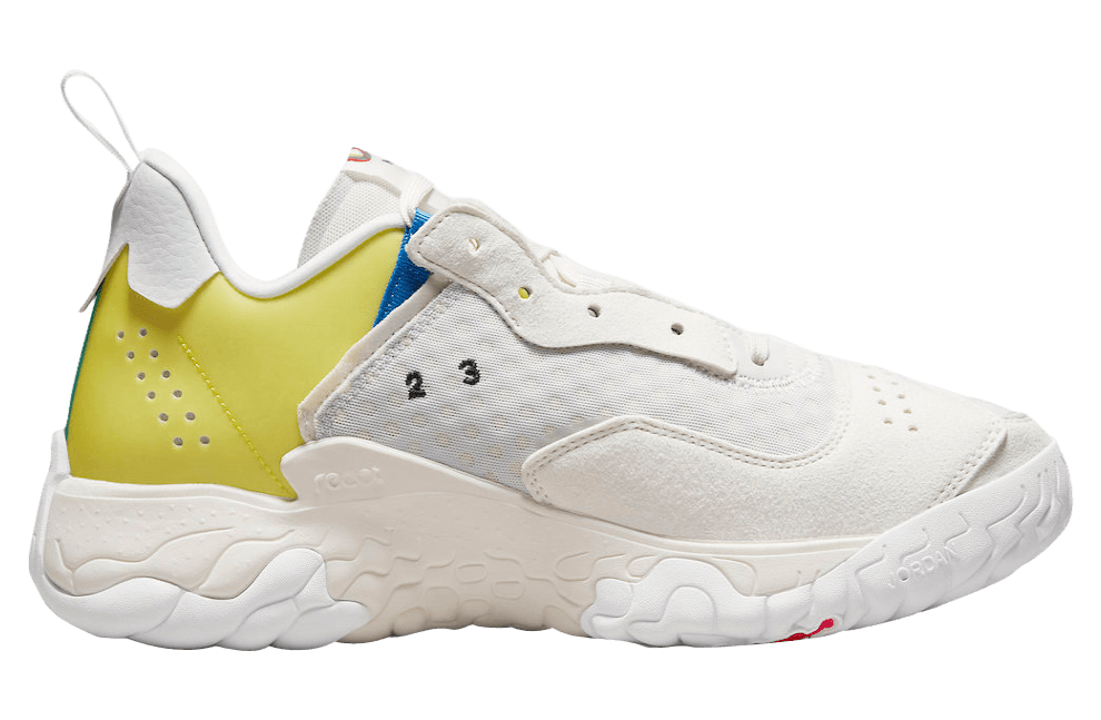 Jordan Delta 2 SE 'White Multi'
