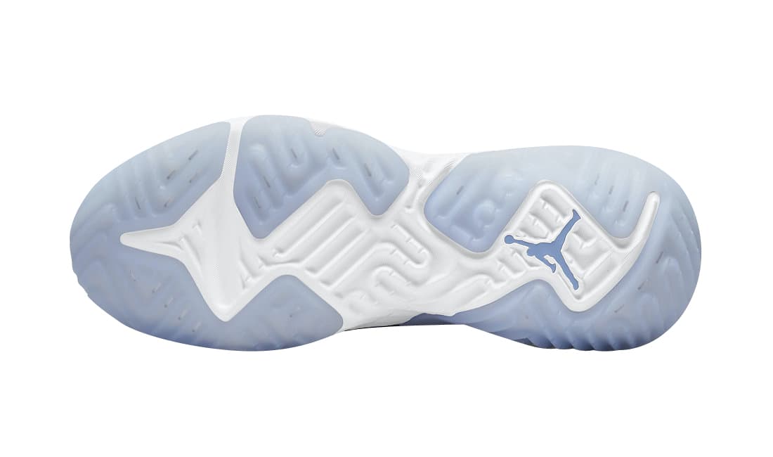 Jordan Delta Breathe 'Aluminum'