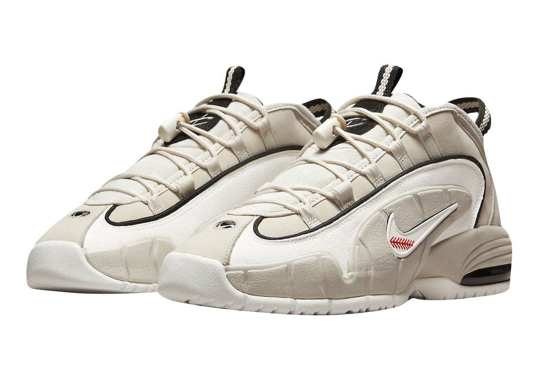 Men's Social Status x Air Max Penny 1 'Recess - Desert Sand'