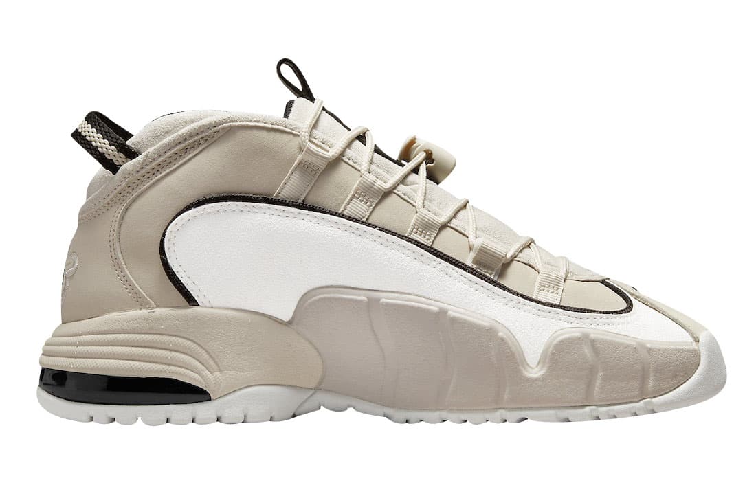 Men's Social Status x Air Max Penny 1 'Recess - Desert Sand'