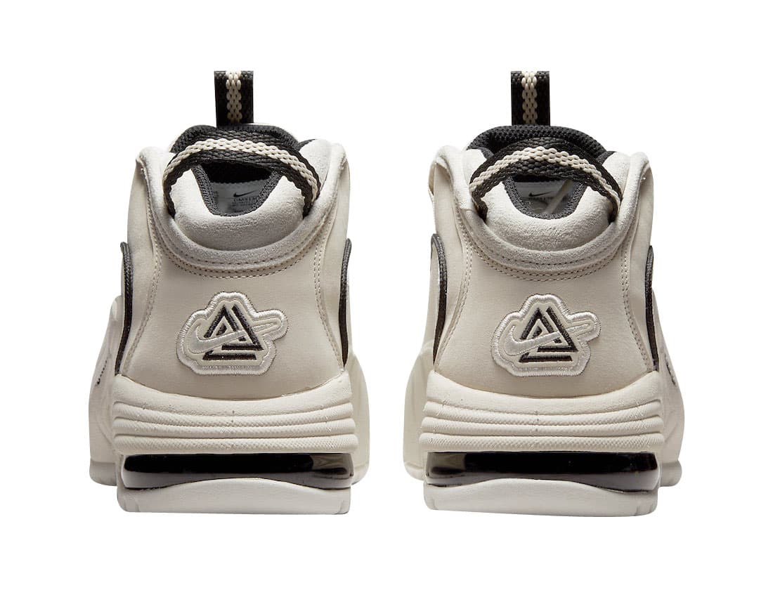 Men's Social Status x Air Max Penny 1 'Recess - Desert Sand'