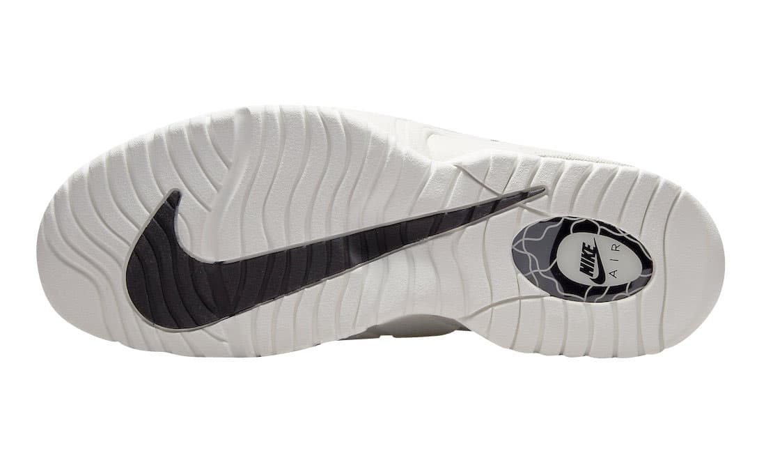 Men's Social Status x Air Max Penny 1 'Recess - Desert Sand'