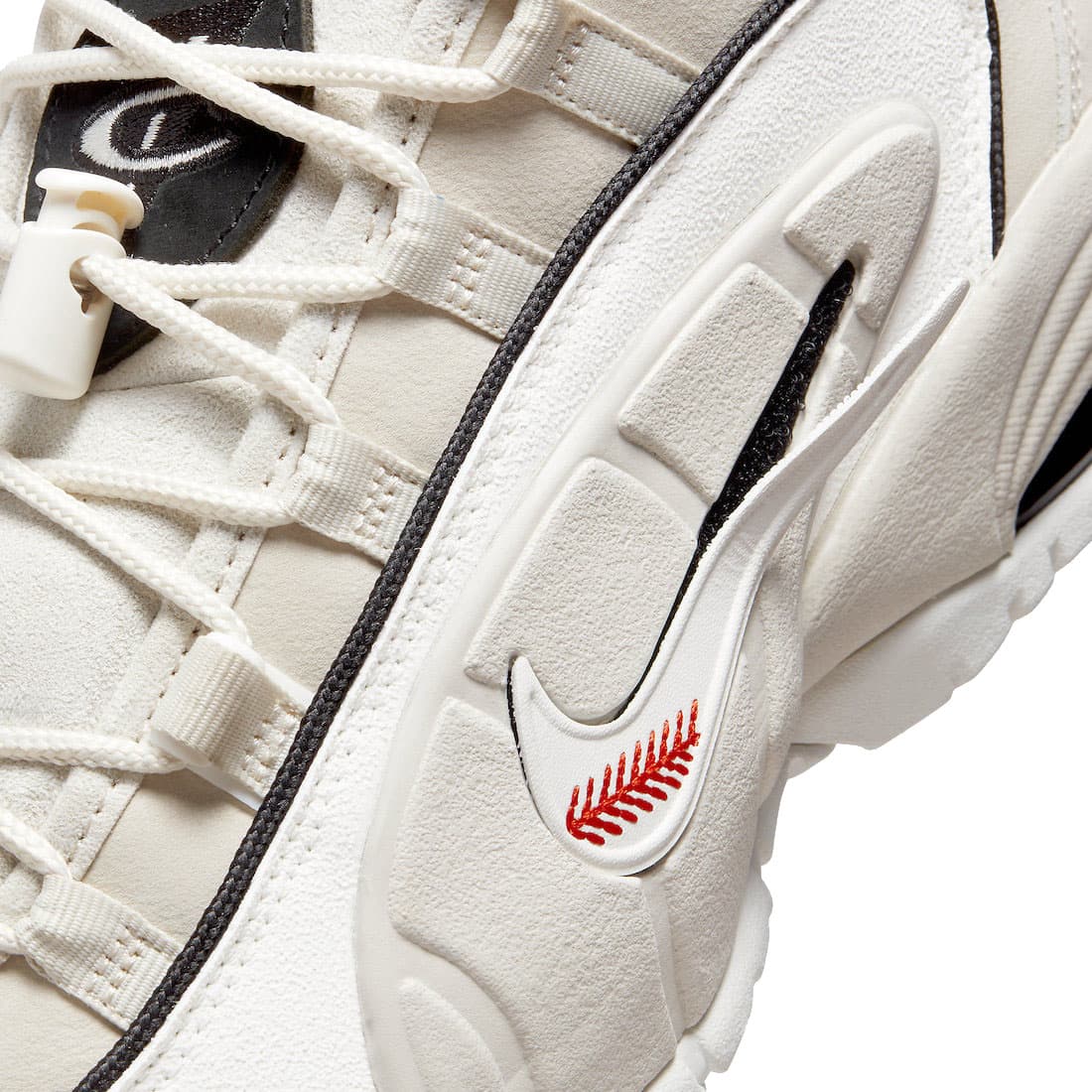 Men's Social Status x Air Max Penny 1 'Recess - Desert Sand'