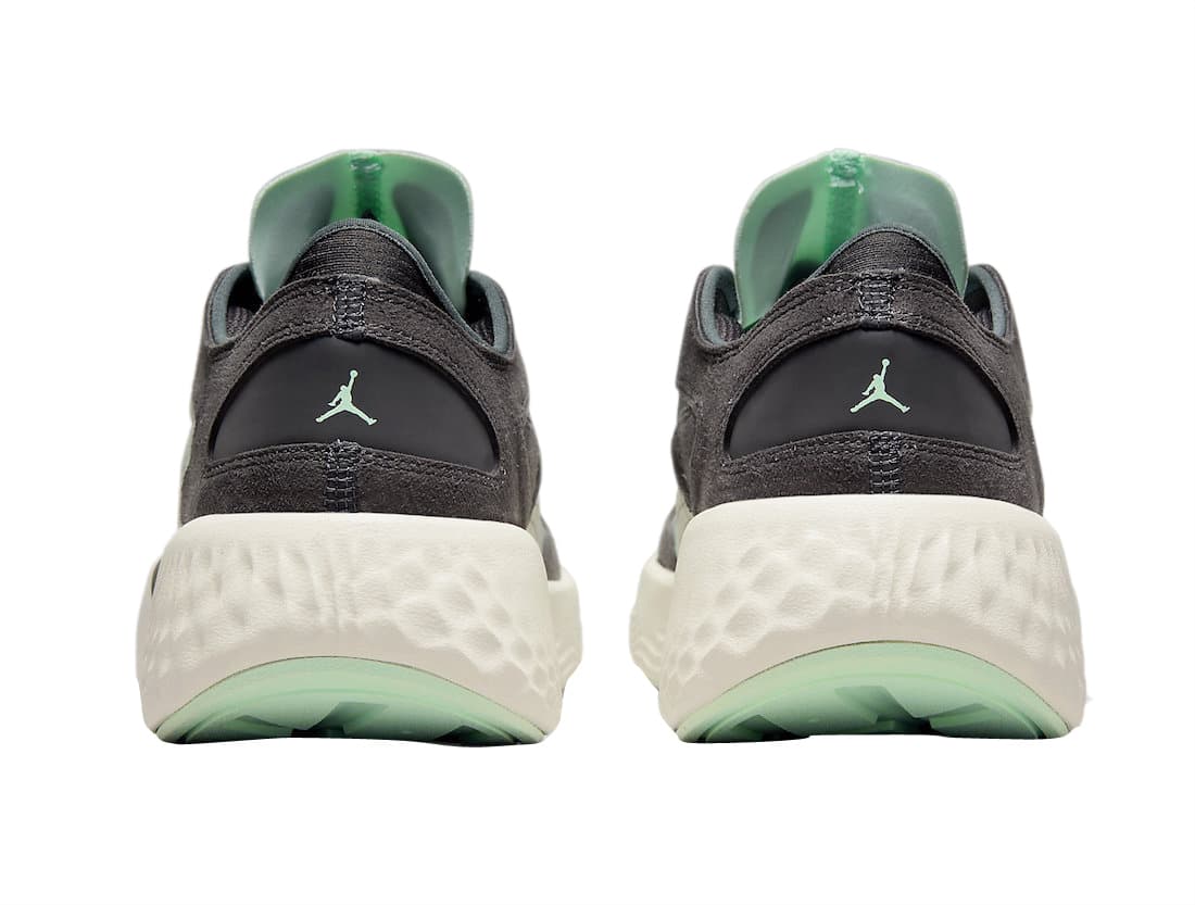 Jordan Delta 3 Low 'Anthracite Mint Foam'
