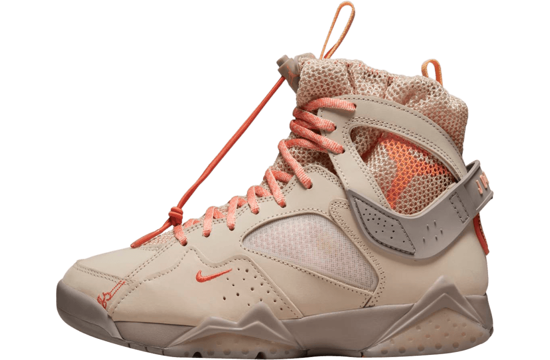 Bephie's Beauty Supply x Wmns Jordan 7 Retro