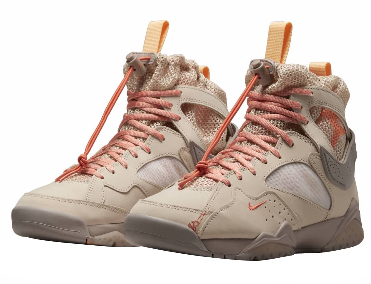 Bephie's Beauty Supply x Wmns Jordan 7 Retro