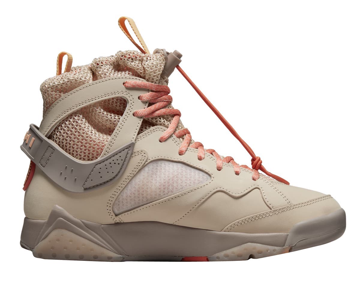 Bephie's Beauty Supply x Wmns Jordan 7 Retro