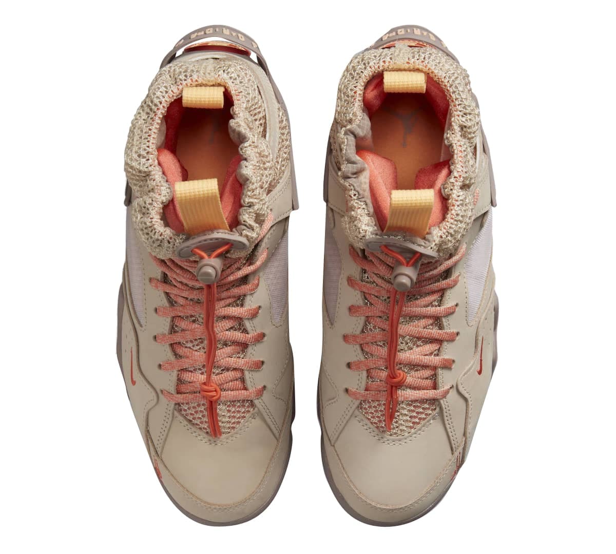 Bephie's Beauty Supply x Wmns Jordan 7 Retro