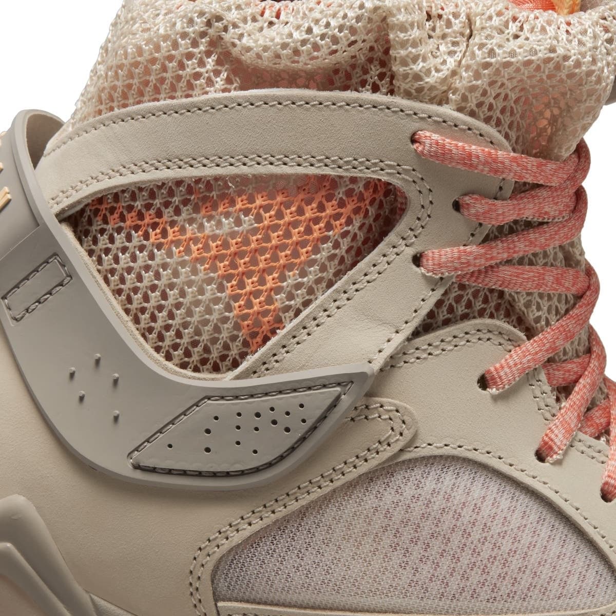 Bephie's Beauty Supply x Wmns Jordan 7 Retro