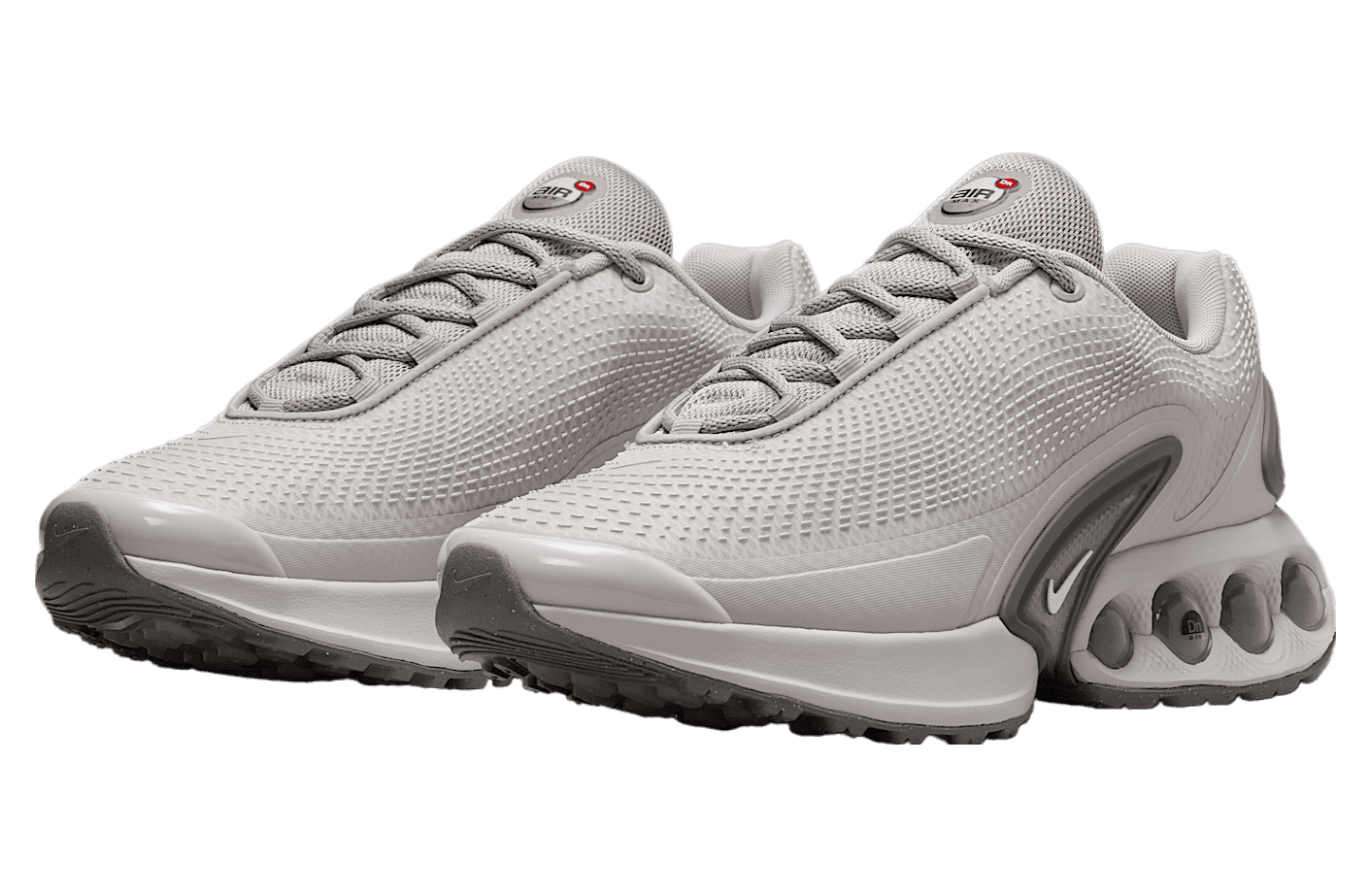 Air Max DN 'Light Iron Ore'