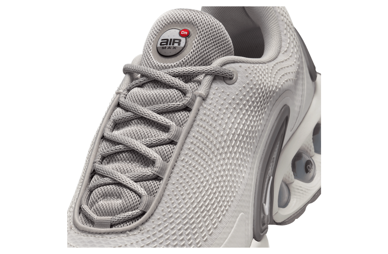 Air Max DN 'Light Iron Ore'