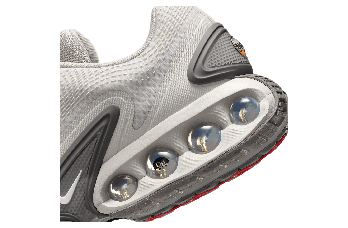 Air Max DN 'Light Iron Ore'
