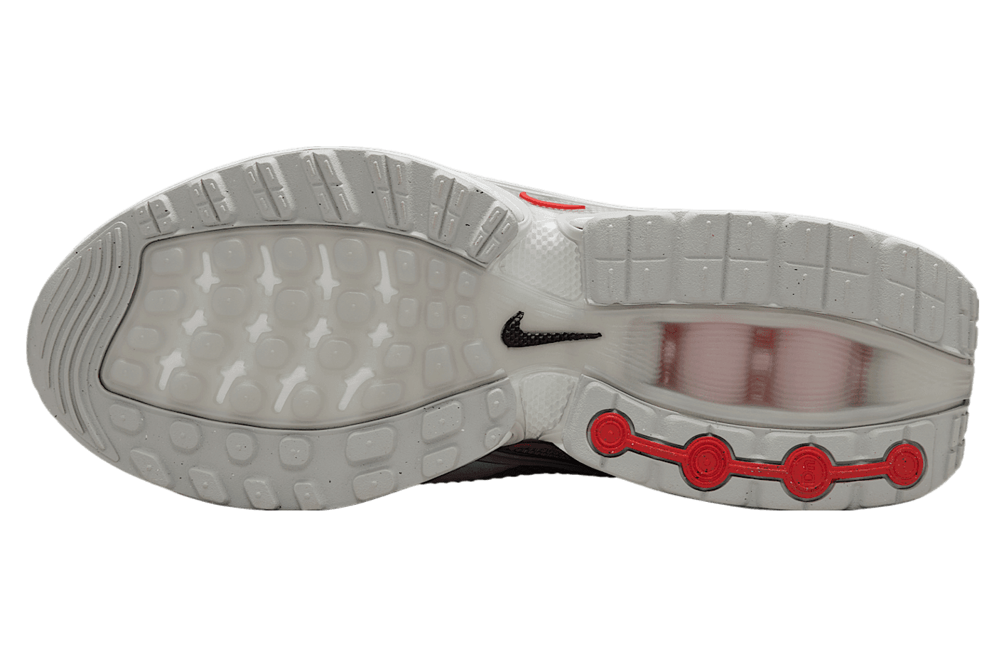 Air Max Dn 'Pure Platinum Metallic Silver'