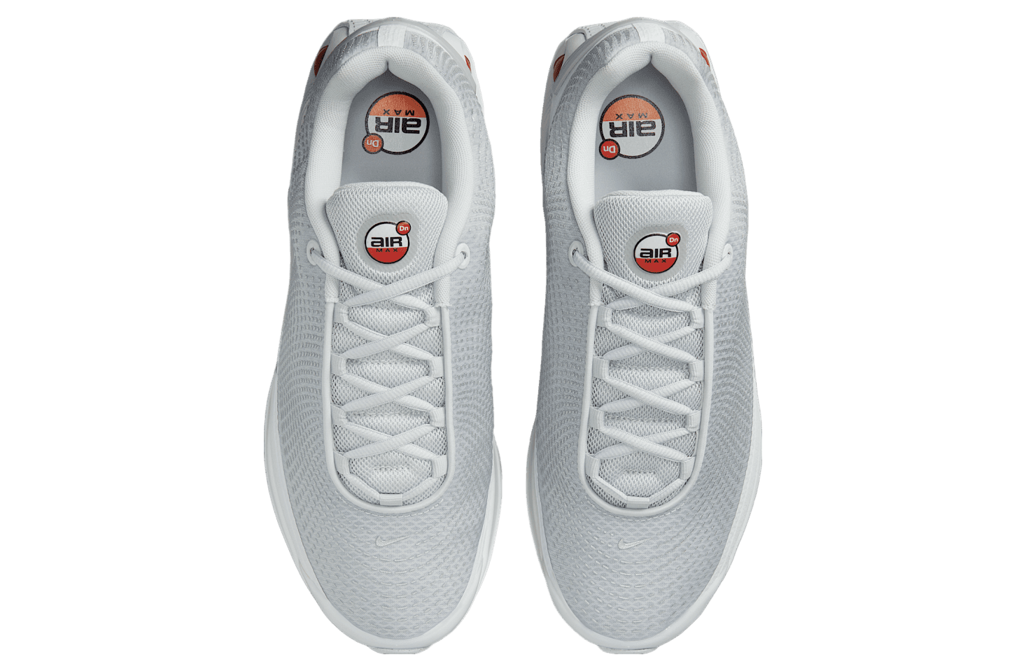 Air Max Dn 'Pure Platinum Metallic Silver'