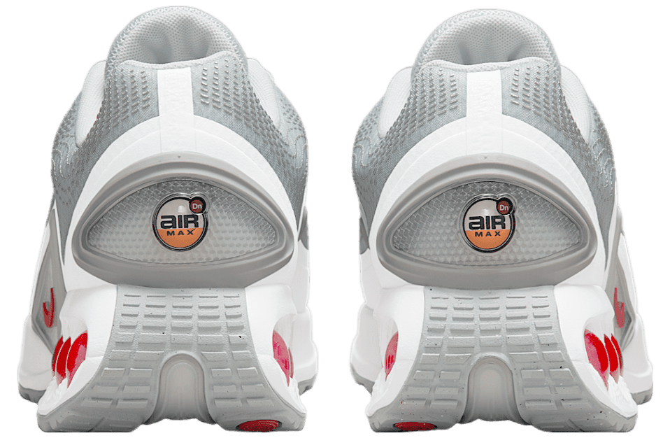 Air Max Dn 'Pure Platinum Metallic Silver'