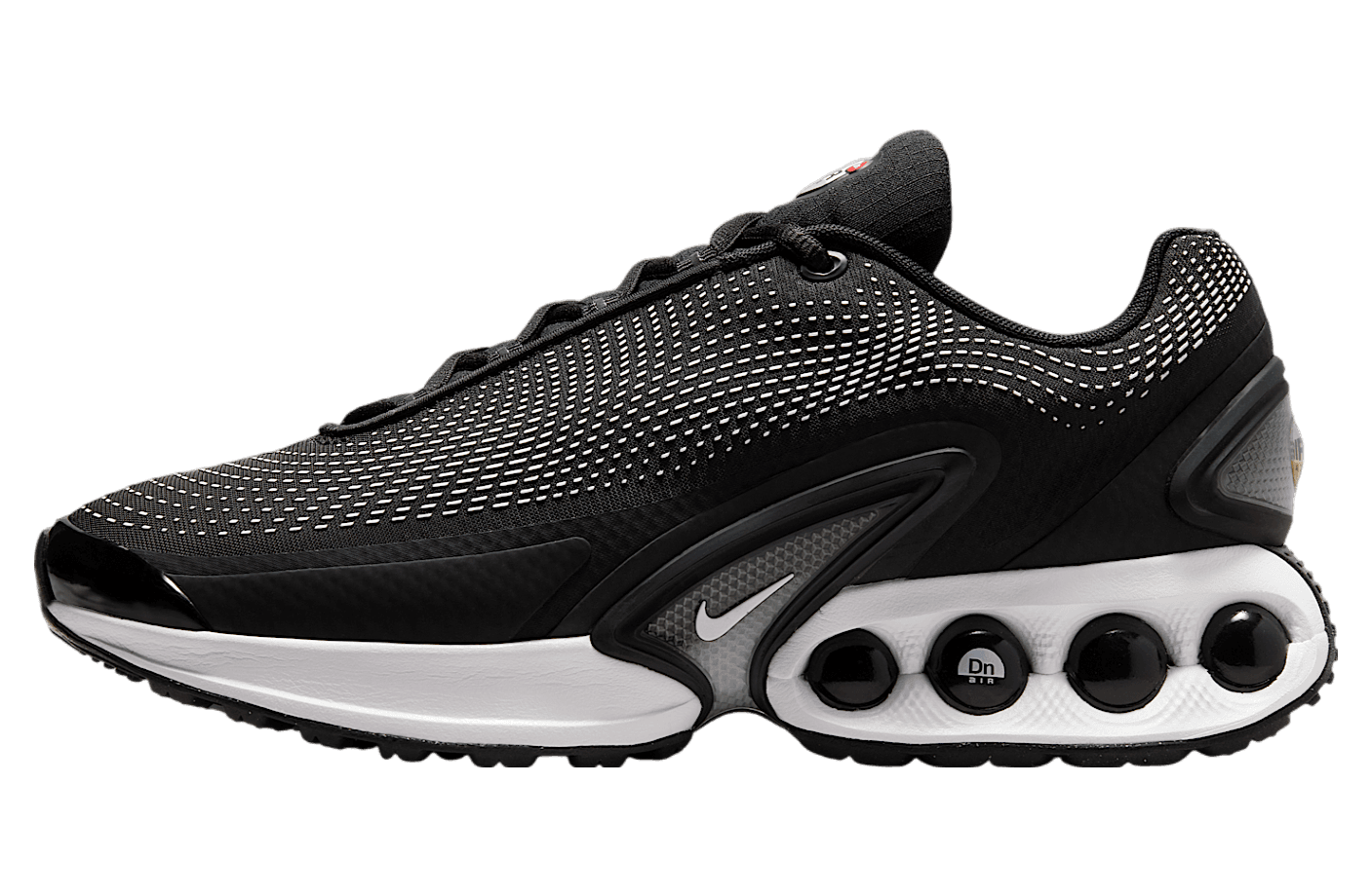 Air Max DN 'Black Wolf Grey White'