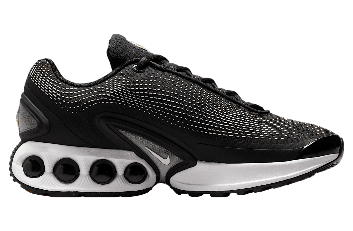 Air Max DN 'Black Wolf Grey White'