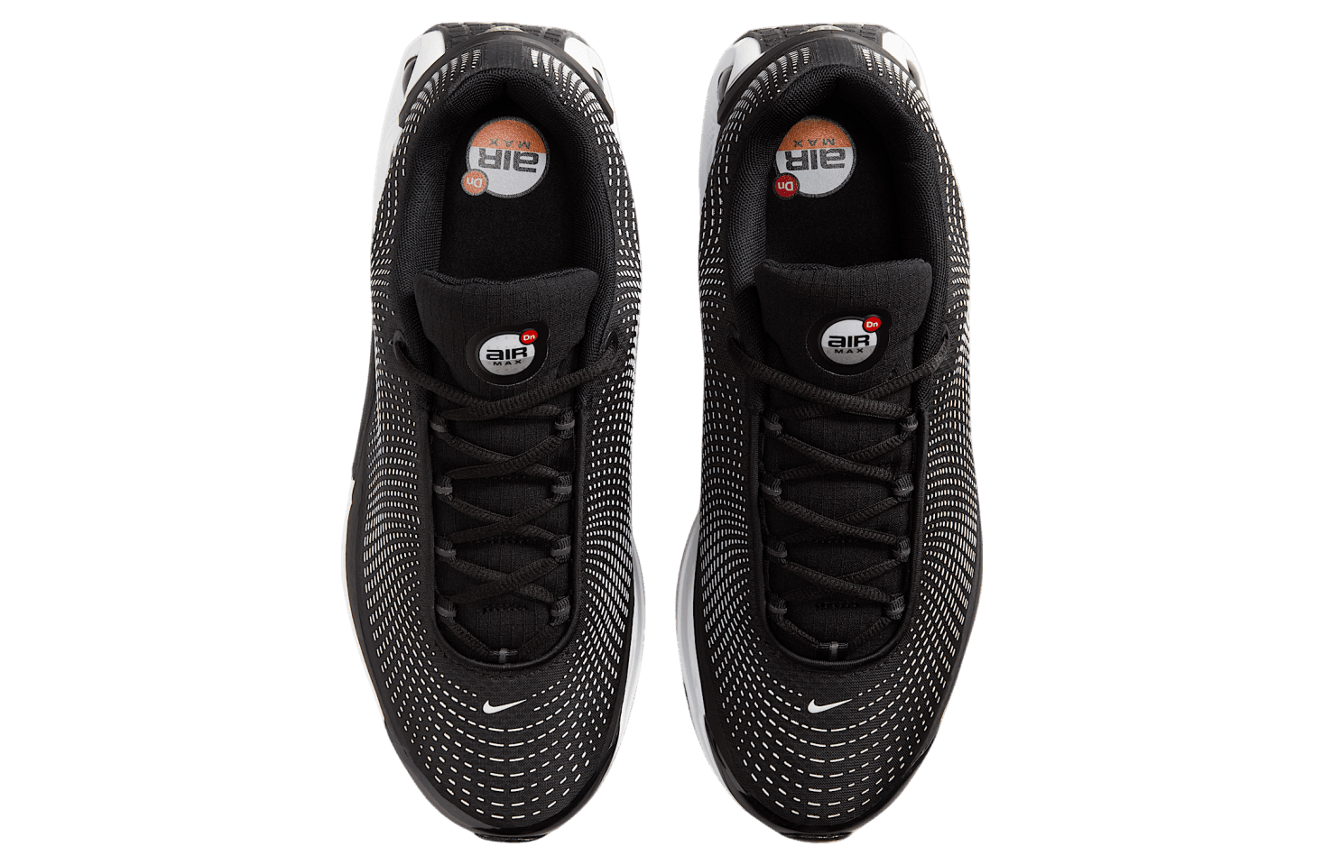 Air Max DN 'Black Wolf Grey White'