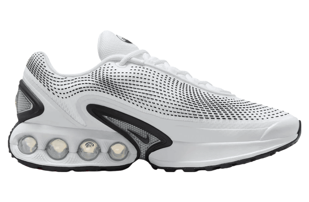 Air Max DN 'Photon Dust Black'