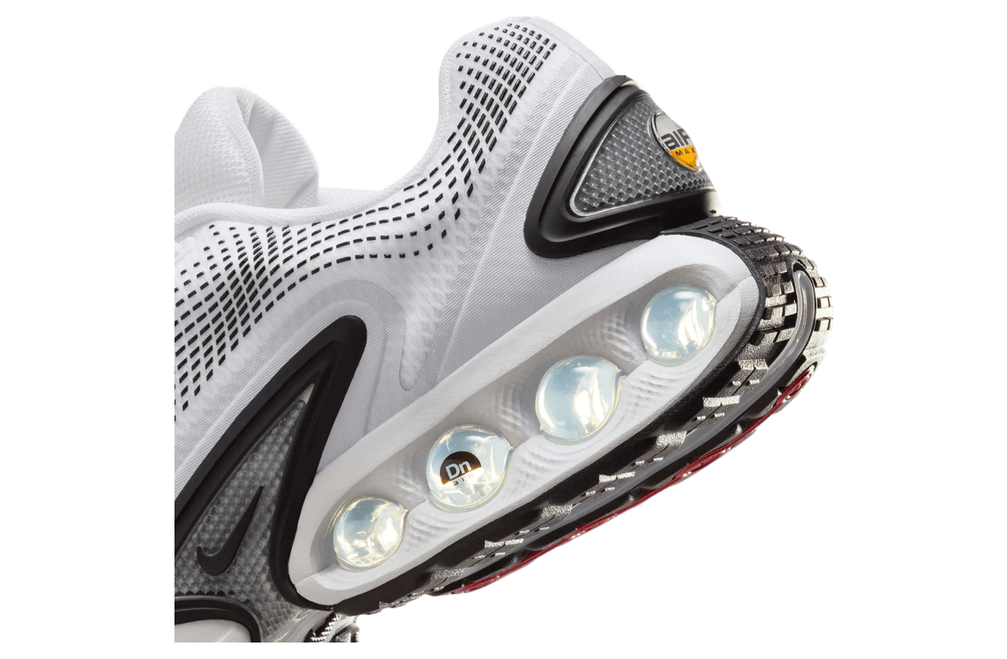 Air Max DN 'Photon Dust Black'