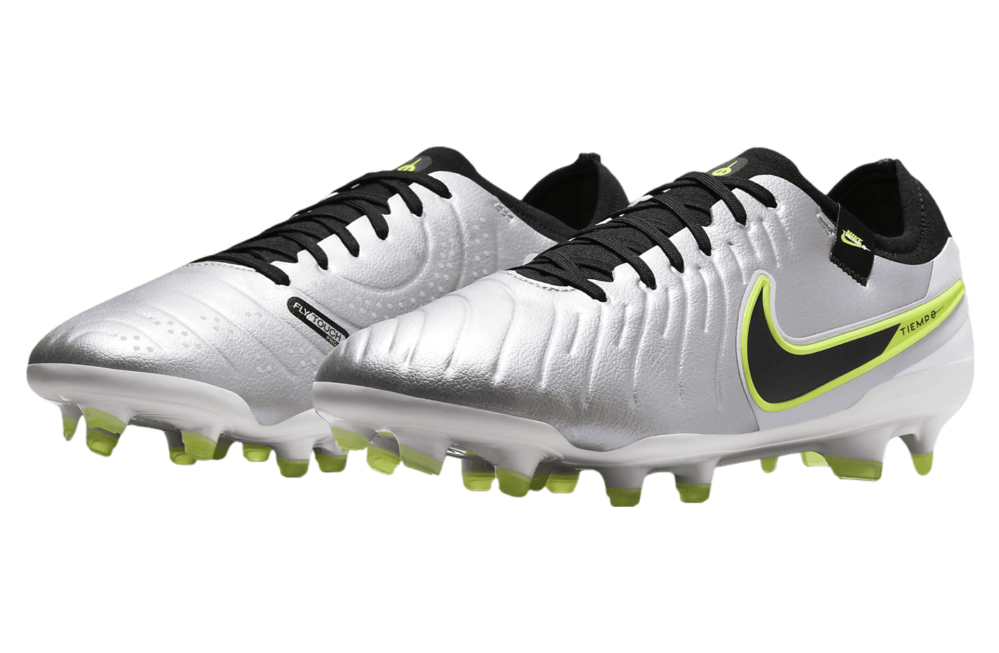 Tiempo Legend 10 Pro FG 'Mad Voltage Pack'