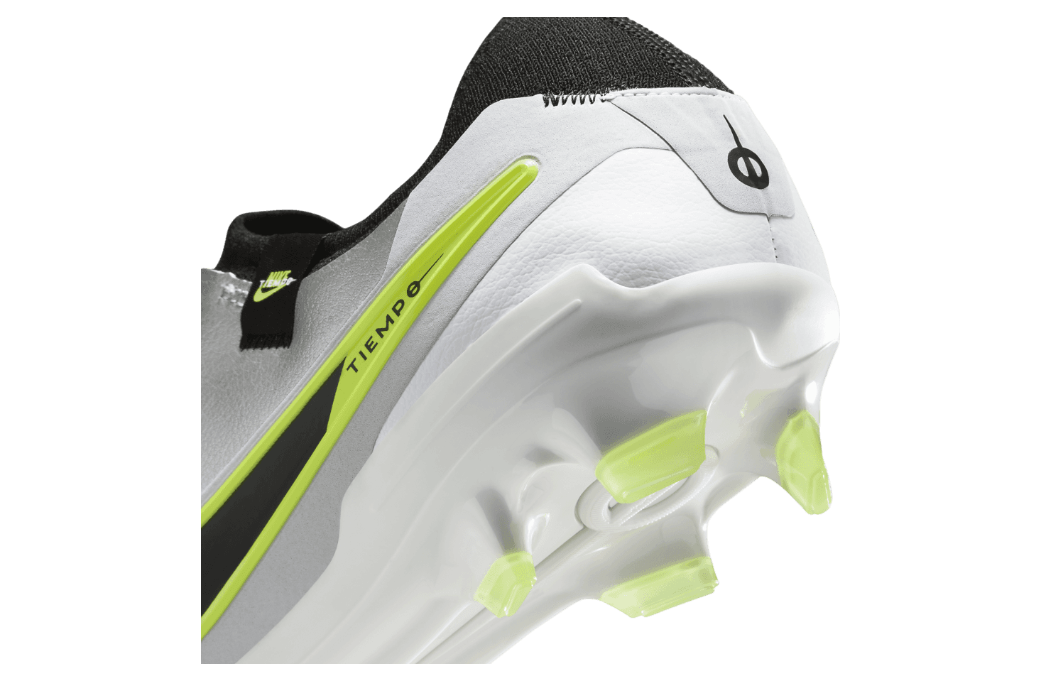 Tiempo Legend 10 Pro FG 'Mad Voltage Pack'