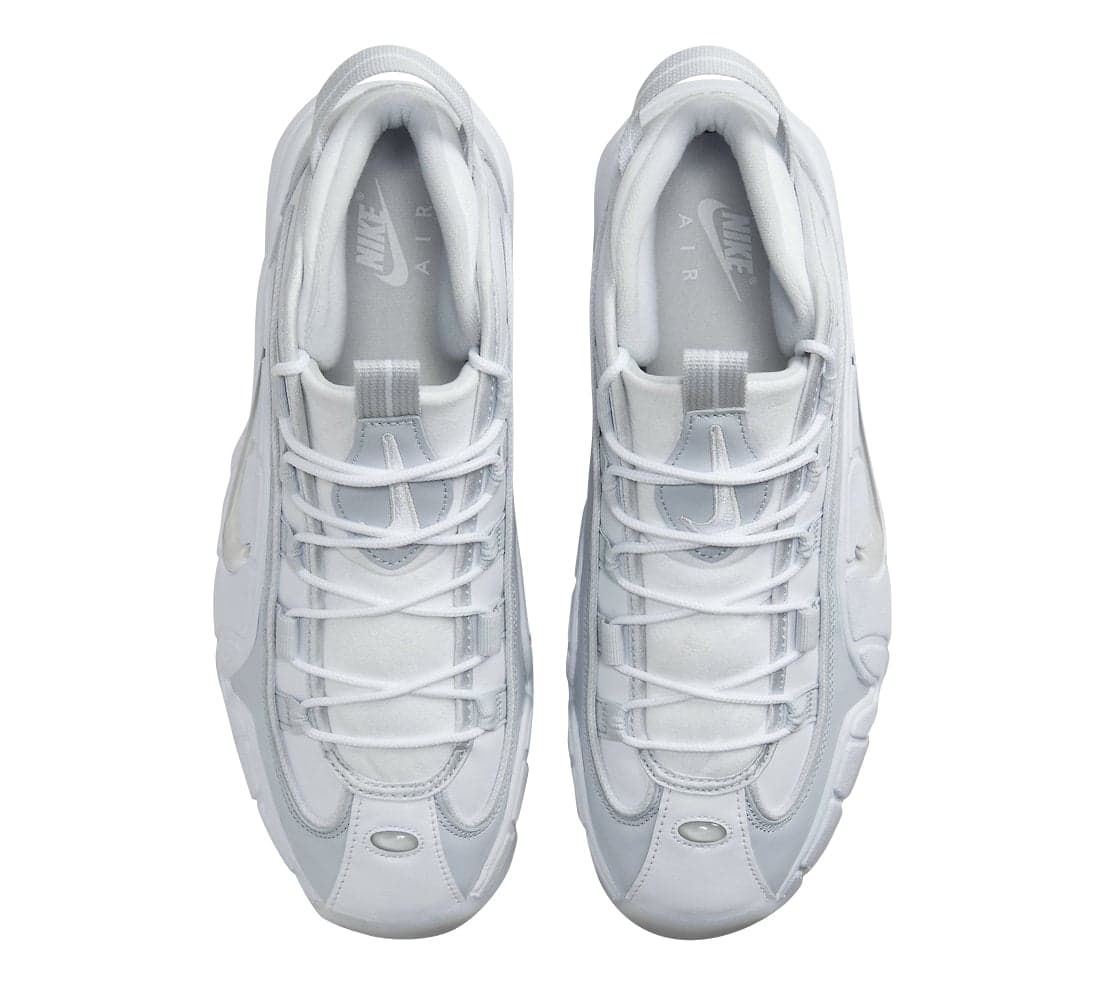 Air Max Penny 1 'Pure Platinum'