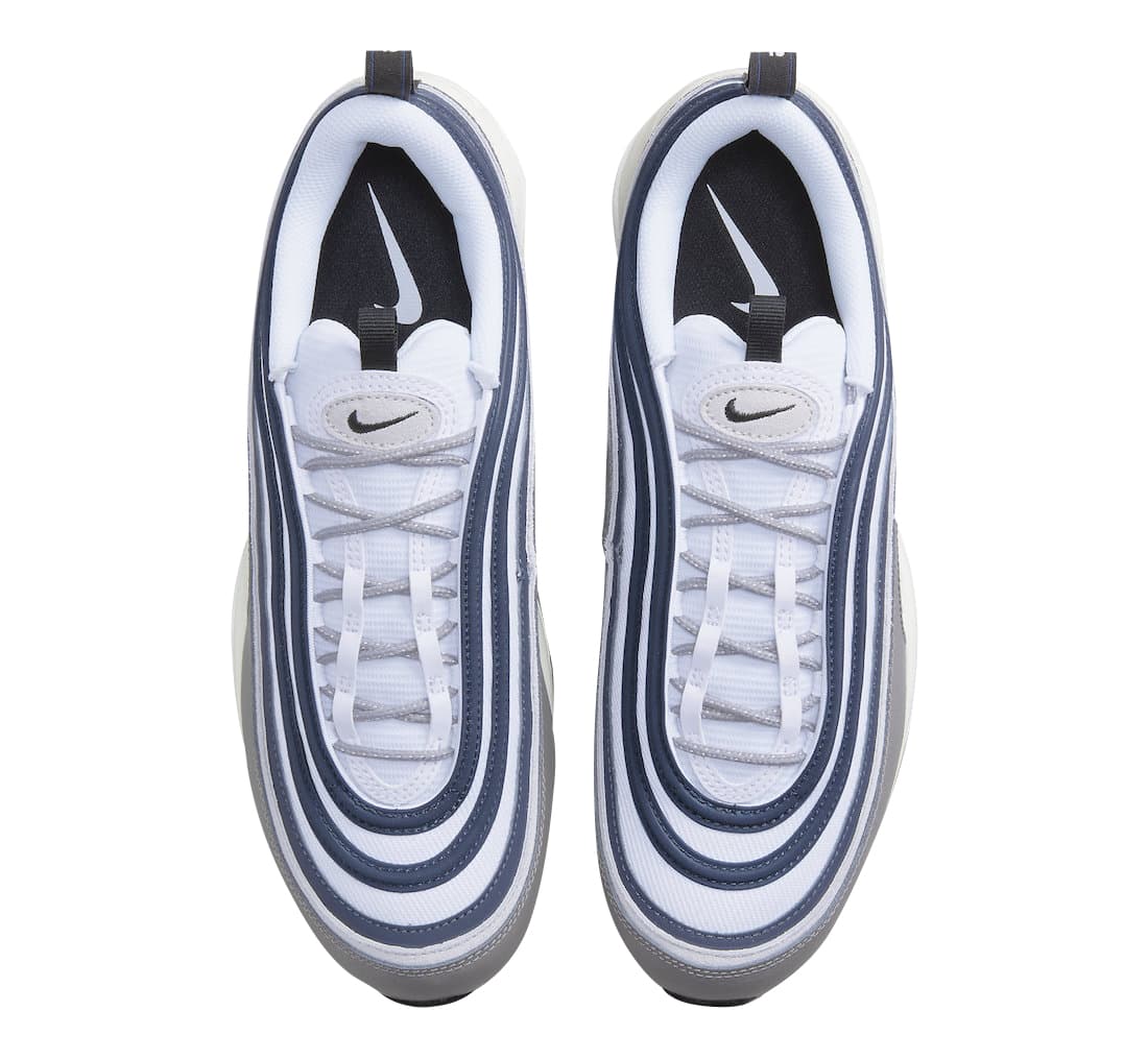 Air Max 97 SE 'Georgetown'