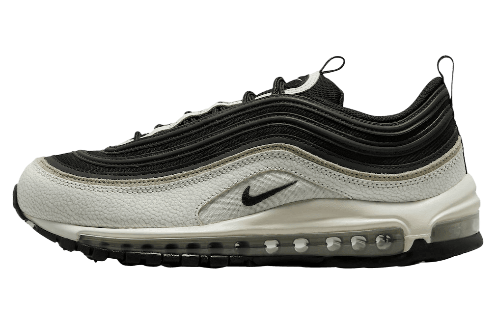 Air Max 97 SE 'Light Bone Black'