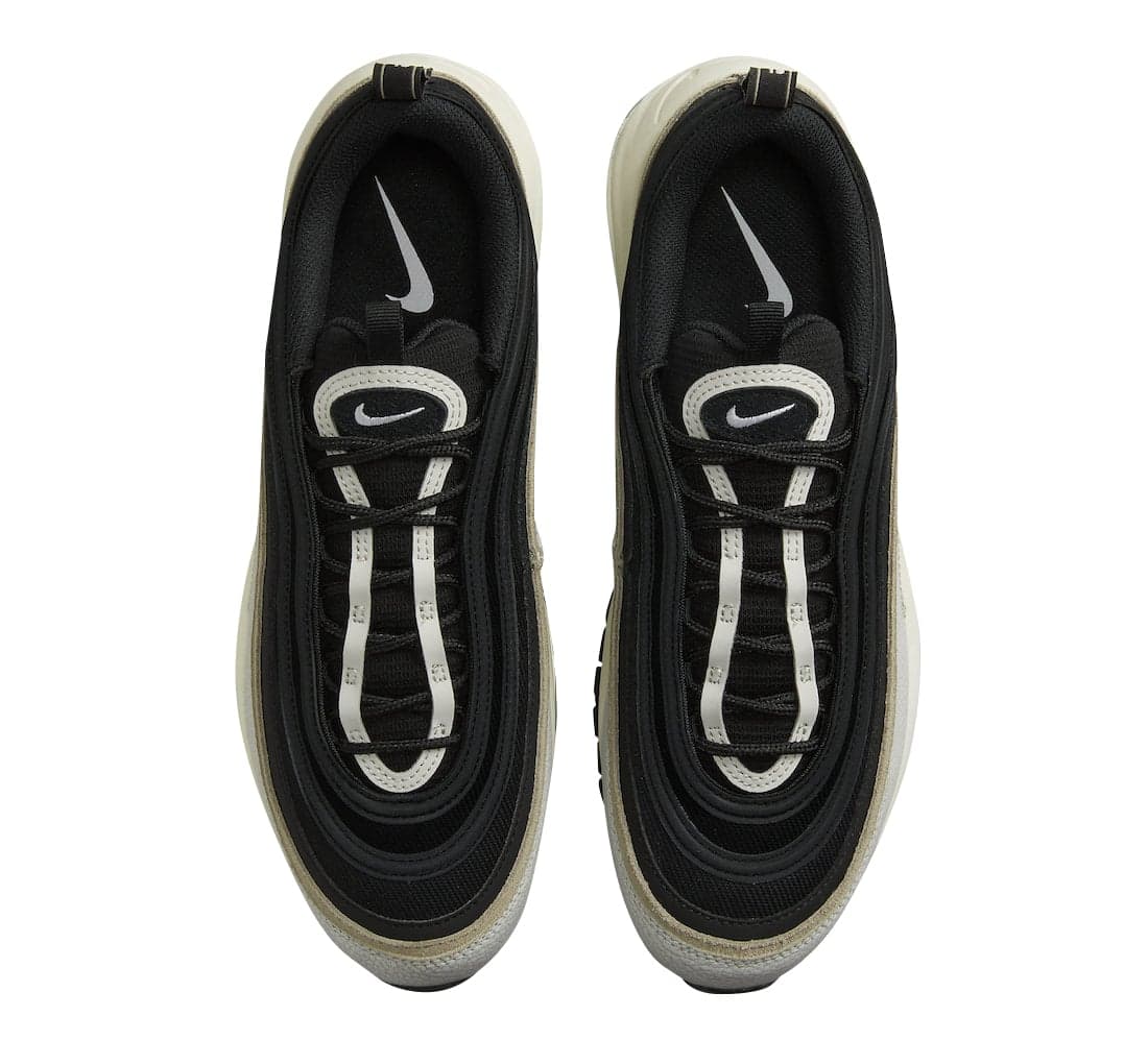 Air Max 97 SE 'Light Bone Black'