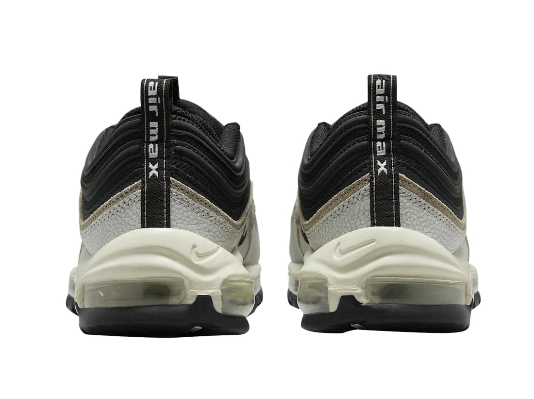 Air Max 97 SE 'Light Bone Black'