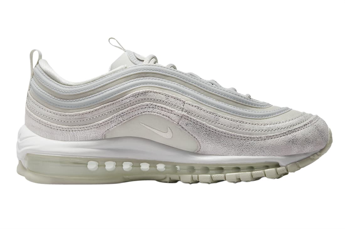 Air Max 97 'Light Bone'